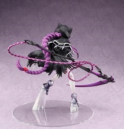 ���������꡼ No.002�Υ���ͥ������ / �ۥӡ�����ѥ󡤡�FGO�ץ�ɥ������ʥ�󥵡��˥ե����奢�μ����򳫻�