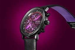 FGO」，スカサハをモチーフにした腕時計が発表
