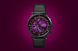 FGO」，スカサハをモチーフにした腕時計が発表