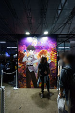 ���������꡼ No.007�Υ���ͥ������ / 3��ǯ�⤽�������ꤨ�������ޤ���Ĺ�κ��档��FGO Fes. 2018 ��3rd Anniversary����ȯɽ���ƤޤȤ���ե��ȥ�ݡ���