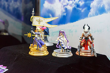 ꡼ No.008 | 3ǯ⤽ꤨޤĹκ档FGO Fes. 2018 3rd AnniversaryȯɽƤޤȤեȥݡ