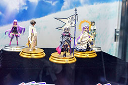 ꡼ No.009 | 3ǯ⤽ꤨޤĹκ档FGO Fes. 2018 3rd AnniversaryȯɽƤޤȤեȥݡ