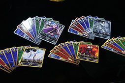 ꡼ No.010 | 3ǯ⤽ꤨޤĹκ档FGO Fes. 2018 3rd AnniversaryȯɽƤޤȤեȥݡ