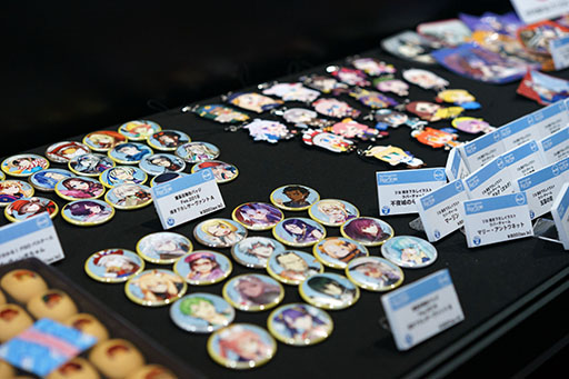 ꡼ No.018 | 3ǯ⤽ꤨޤĹκ档FGO Fes. 2018 3rd AnniversaryȯɽƤޤȤեȥݡ