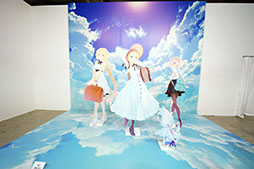 ꡼ No.021 | 3ǯ⤽ꤨޤĹκ档FGO Fes. 2018 3rd AnniversaryȯɽƤޤȤեȥݡ