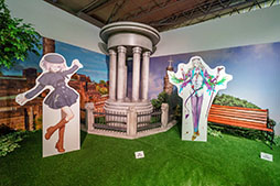 ꡼ No.024 | 3ǯ⤽ꤨޤĹκ档FGO Fes. 2018 3rd AnniversaryȯɽƤޤȤեȥݡ