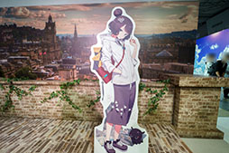 ꡼ No.025 | 3ǯ⤽ꤨޤĹκ档FGO Fes. 2018 3rd AnniversaryȯɽƤޤȤեȥݡ