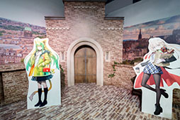 ꡼ No.026 | 3ǯ⤽ꤨޤĹκ档FGO Fes. 2018 3rd AnniversaryȯɽƤޤȤեȥݡ