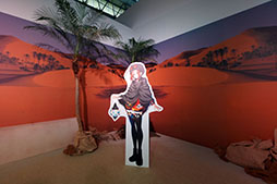 ꡼ No.028 | 3ǯ⤽ꤨޤĹκ档FGO Fes. 2018 3rd AnniversaryȯɽƤޤȤեȥݡ