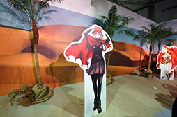 ꡼ No.029 | 3ǯ⤽ꤨޤĹκ档FGO Fes. 2018 3rd AnniversaryȯɽƤޤȤեȥݡ