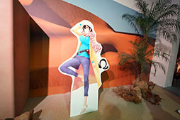 ꡼ No.030 | 3ǯ⤽ꤨޤĹκ档FGO Fes. 2018 3rd AnniversaryȯɽƤޤȤեȥݡ