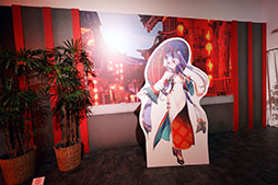 ꡼ No.032 | 3ǯ⤽ꤨޤĹκ档FGO Fes. 2018 3rd AnniversaryȯɽƤޤȤեȥݡ