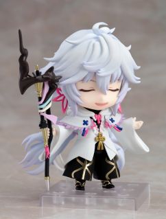 画像ギャラリー No.004のサムネイル画像 / 「FGO」のマーリン（花の魔術師Ver.）がねんどろいどで登場。予約受付中