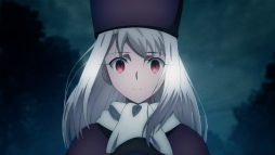 画像ギャラリー No.001のサムネイル画像 / 劇場版「Fate/stay night [Heaven's Feel]」の最新映像が公開