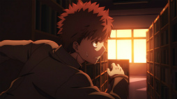 画像ギャラリー No.003のサムネイル画像 / 劇場版「Fate/stay night [Heaven's Feel]」の最新映像が公開