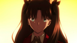 画像ギャラリー No.004のサムネイル画像 / 劇場版「Fate/stay night [Heaven's Feel]」の最新映像が公開