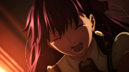 画像ギャラリー No.005のサムネイル画像 / 劇場版「Fate/stay night [Heaven's Feel]」の最新映像が公開
