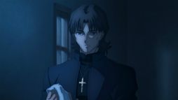 画像ギャラリー No.006のサムネイル画像 / 劇場版「Fate/stay night [Heaven's Feel]」の最新映像が公開