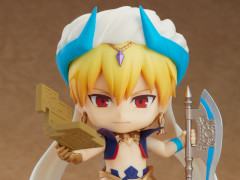 「FGO」，キャスターのサーヴァント「ギルガメッシュ」がねんどろいどで登場。予約もスタート