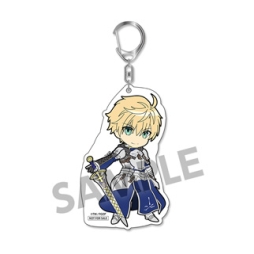 ꡼ No.002Υͥ / Fate/Grand OrderפΤԤ롪ȥ졼ǥ󥰥륭ۥ6Ƥ12ȯꡣͽդ