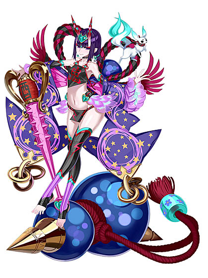 ꡼ No.002Υͥ / Fate/Grand Orderסָꥤ٥ȤFGOߺפǿʤɡ6ĤFGO PROJECTϢ