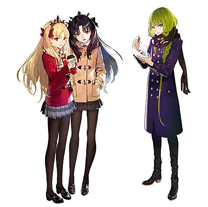 ꡼ No.005Υͥ / Fate/Grand Orderסָꥤ٥ȤFGOߺפǿʤɡ6ĤFGO PROJECTϢ