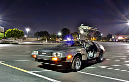 画像ギャラリー No.001のサムネイル画像 / マフィア梶田の二次元が来い!:第427回「西部を開拓するチャレンジャーの因縁」