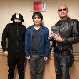 画像ギャラリー No.002のサムネイル画像 / マフィア梶田の二次元が来い!:第427回「西部を開拓するチャレンジャーの因縁」