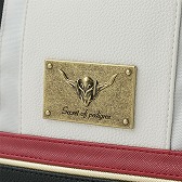 画像ギャラリー No.015のサムネイル画像 / 「Fate/Apocrypha」のキャラクターをイメージしたスニーカーやバッグが予約受付中