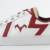 画像ギャラリー No.019のサムネイル画像 / 「Fate/Apocrypha」のキャラクターをイメージしたスニーカーやバッグが予約受付中