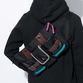 画像ギャラリー No.023のサムネイル画像 / 「Fate/Apocrypha」のキャラクターをイメージしたスニーカーやバッグが予約受付中