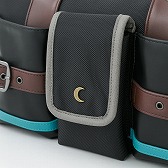 画像ギャラリー No.025のサムネイル画像 / 「Fate/Apocrypha」のキャラクターをイメージしたスニーカーやバッグが予約受付中