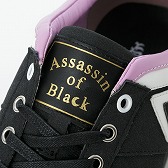 画像ギャラリー No.027のサムネイル画像 / 「Fate/Apocrypha」のキャラクターをイメージしたスニーカーやバッグが予約受付中