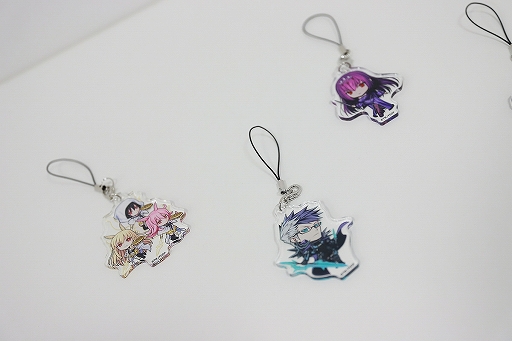 ꡼ No.020Υͥ / 2οȤ䥯ץФ˹סߡFate/Grand OrderץŹեȥݡ