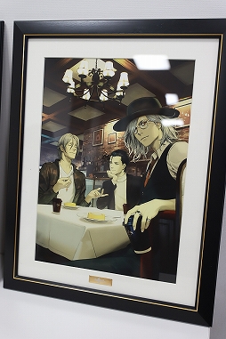 ꡼ No.024Υͥ / 2οȤ䥯ץФ˹סߡFate/Grand OrderץŹեȥݡ