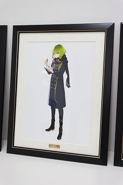 ꡼ No.026Υͥ / 2οȤ䥯ץФ˹סߡFate/Grand OrderץŹեȥݡ