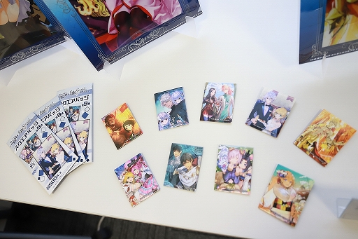 ꡼ No.028Υͥ / 2οȤ䥯ץФ˹סߡFate/Grand OrderץŹեȥݡ