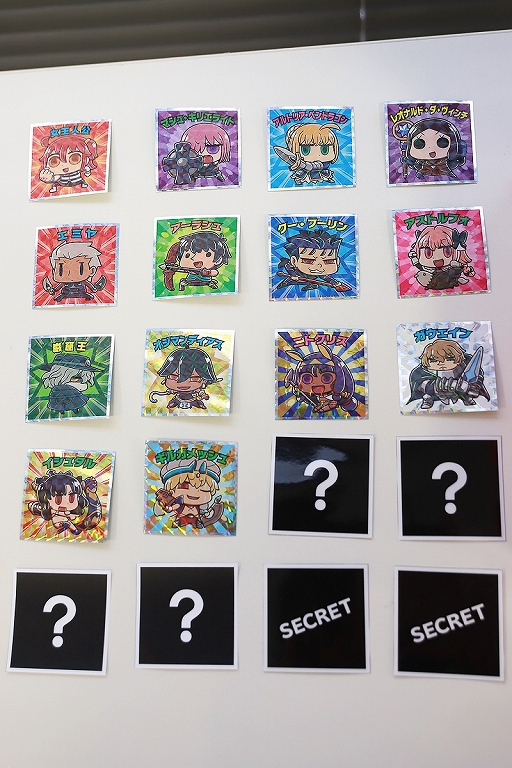 ꡼ No.044Υͥ / 2οȤ䥯ץФ˹סߡFate/Grand OrderץŹեȥݡ