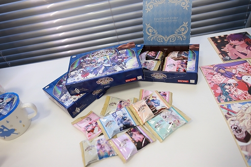 ꡼ No.046Υͥ / 2οȤ䥯ץФ˹סߡFate/Grand OrderץŹեȥݡ