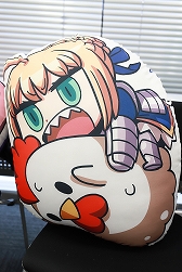 ꡼ No.054Υͥ / 2οȤ䥯ץФ˹סߡFate/Grand OrderץŹեȥݡ