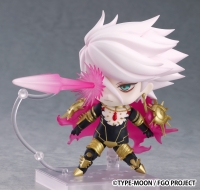 画像ギャラリー No.004のサムネイル画像 / 「Fate/Grand Order」のサーヴァント「カルナ」がねんどろいどに。予約受け付け開始