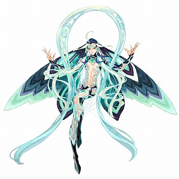 Fate Grand Order シンピックアップ 2 召喚 を開催 5 Ssr 始皇帝 が登場