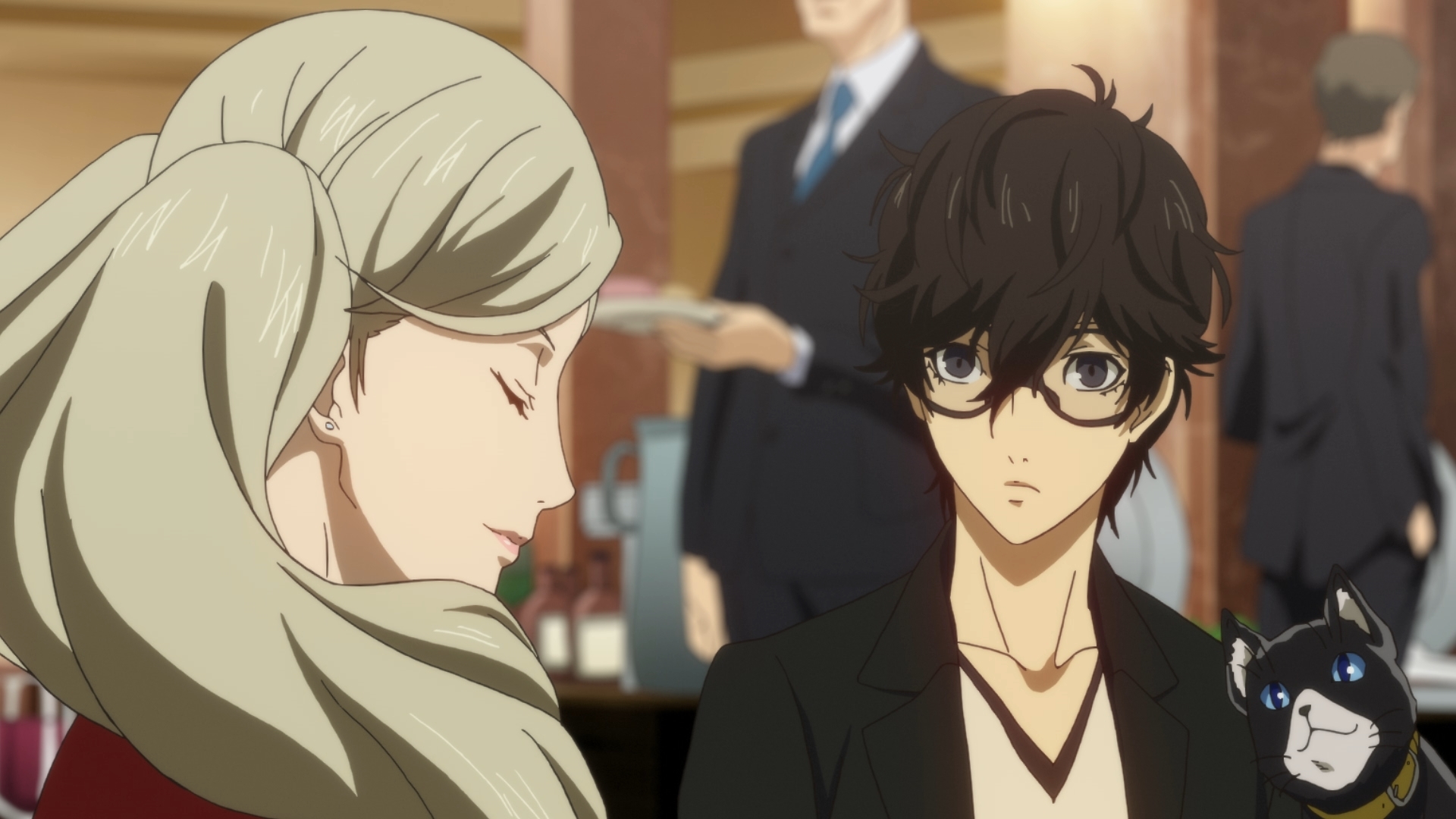 画像集 027 そうだ アニメ 見よう 第70回は年末のアニメ特番2本