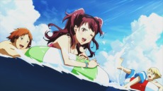 ���������꡼ No.025�Υ���ͥ������ / �֤����� ���˥ᡤ���褦����70���ǯ���Υ��˥�����2�ܤ�Ҳ𡣡�Fate Project �糢��TV���ڥ����2018�פȡ֥ڥ륽��5 Dark sun...��