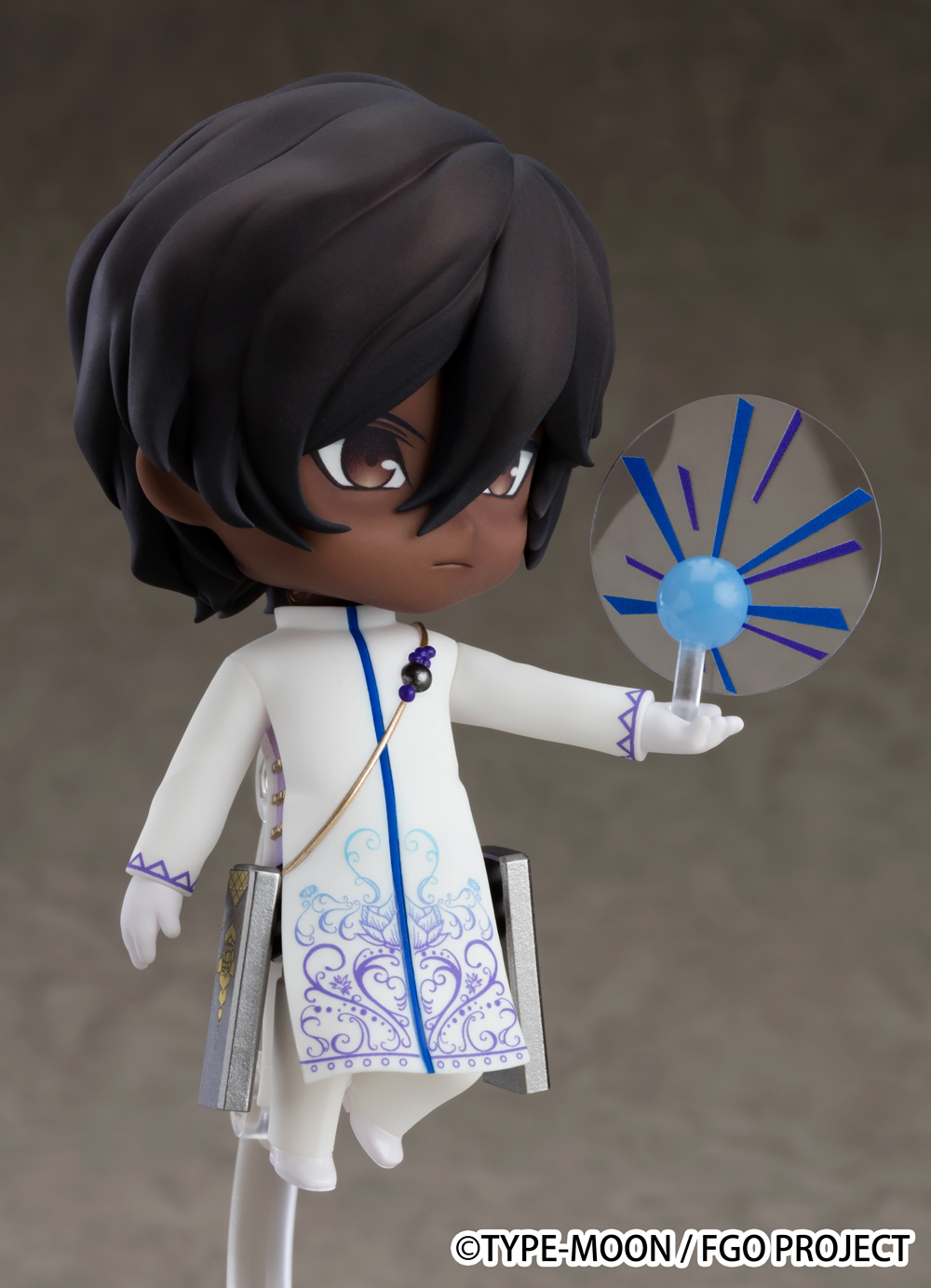 画像ギャラリー No.004 | 「FGO」，アルジュナが“ねんどろいど”で登場