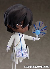 画像ギャラリー No.003のサムネイル画像 / 「FGO」，アルジュナが“ねんどろいど”で登場。2019年7月に発売予定