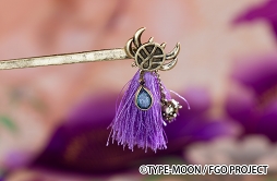 ���������꡼ No.002�Υ���ͥ������ / ��FGO�ץ����򥤥᡼���������������꡼4�郎�о졣12��21��12��00��ͽ����դ���������