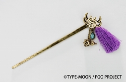 ���������꡼ No.009�Υ���ͥ������ / ��FGO�ץ����򥤥᡼���������������꡼4�郎�о졣12��21��12��00��ͽ����դ���������