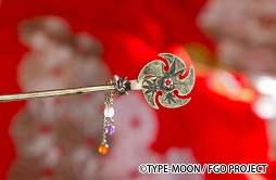 ���������꡼ No.010�Υ���ͥ������ / ��FGO�ץ����򥤥᡼���������������꡼4�郎�о졣12��21��12��00��ͽ����դ���������