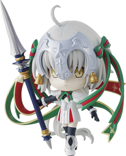 画像ギャラリー No.014のサムネイル画像 / 一番くじ「Fate/Grand Order〜夜空を駆けるサンタクロース」が12月29日に発売